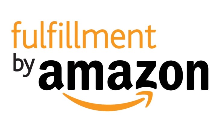Fulfillment-by-Amazon