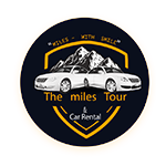 Miles tour