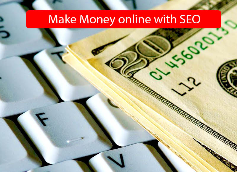 How to Make Money with SEO in 2022